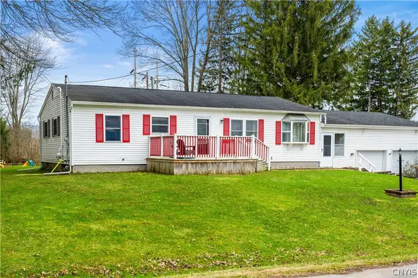 9366 Cosmo Court, Sauquoit, NY 13413