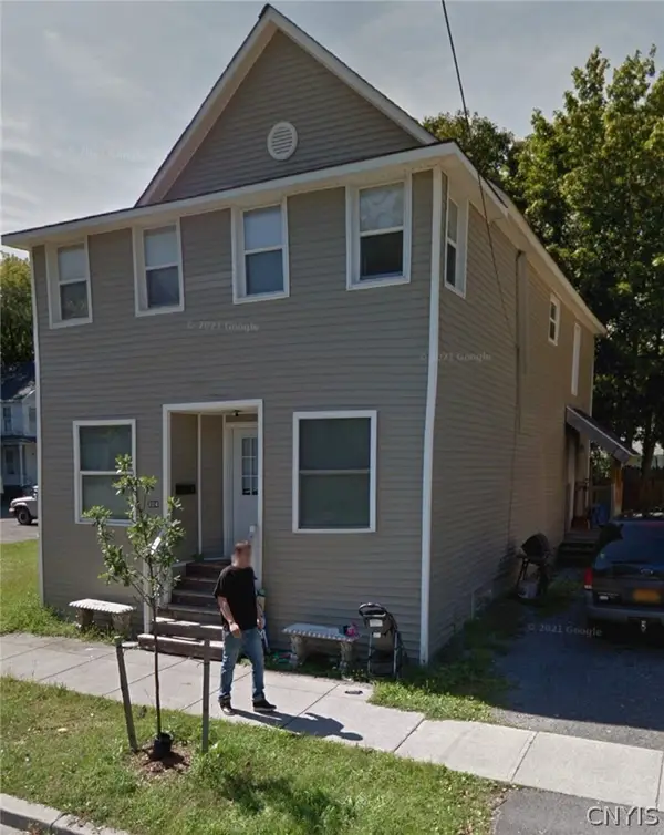 304 S Rutland Street S, Watertown, NY 13601
