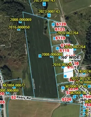 00 Ebbly Road, Lowville, NY 13367 - #2