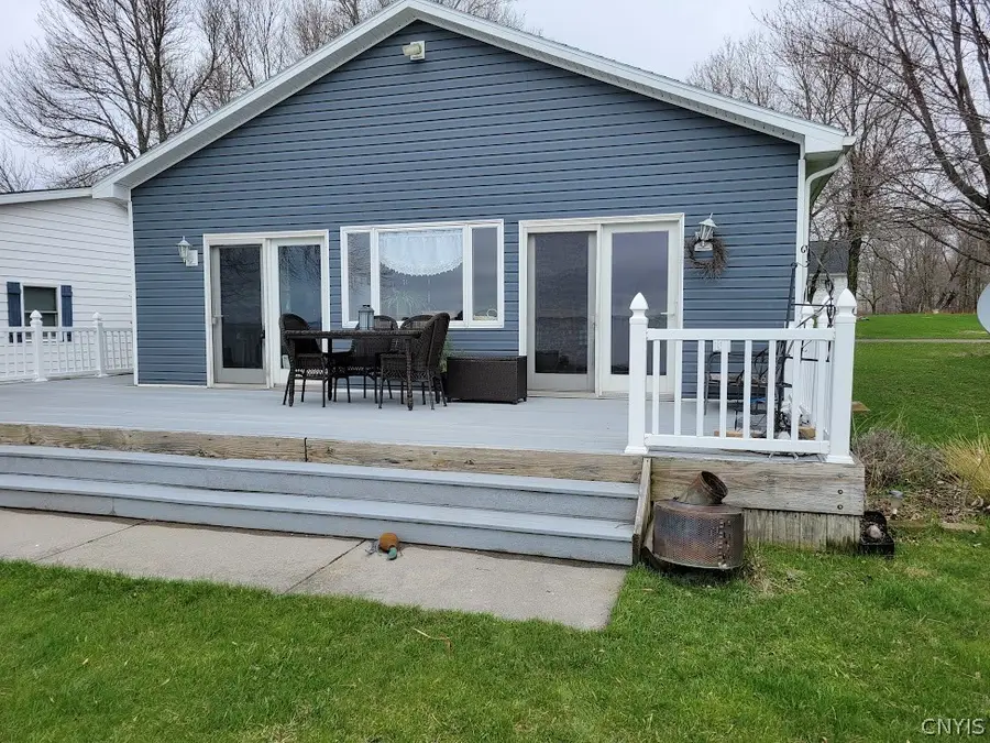 3686 Flanders Road, Three Mile Bay, NY 13693 - #2