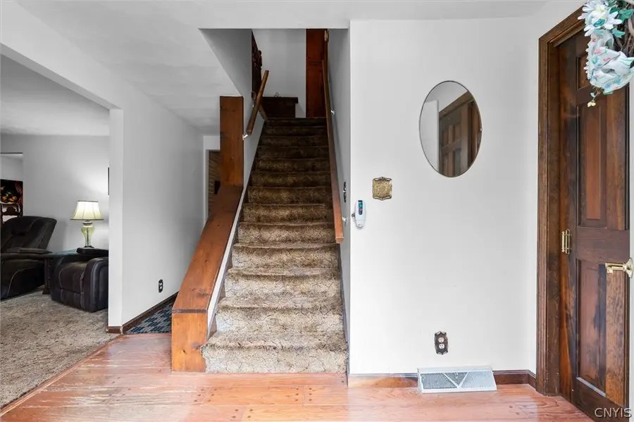 154 Shanty Creek Road, Central Square, NY 13036 - #2