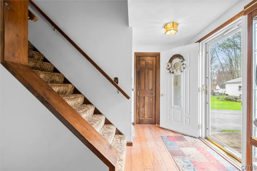 154 Shanty Creek Road, Central Square, NY 13036 - #3