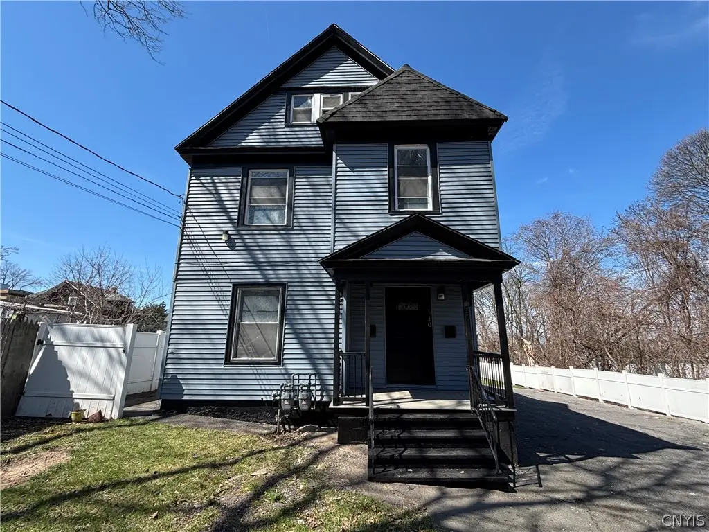 110 Westcott Street, Syracuse, NY 13210 - #1