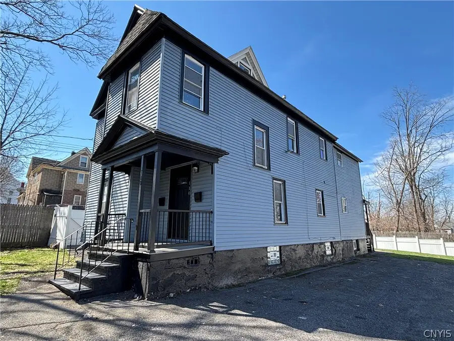 110 Westcott Street, Syracuse, NY 13210 - #2