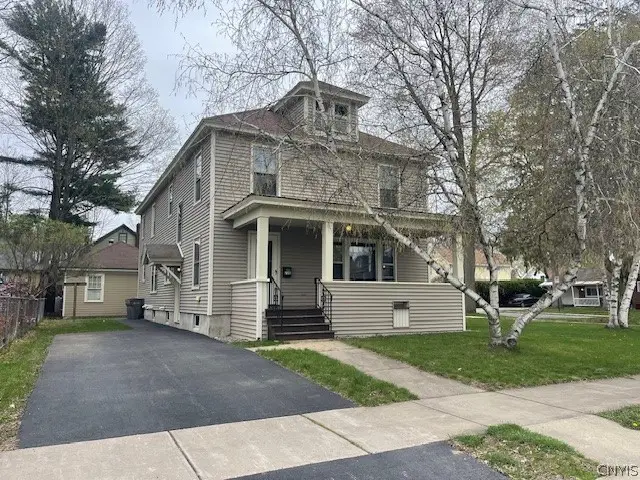 700 Elm Street, Rome, NY 13440 - #1