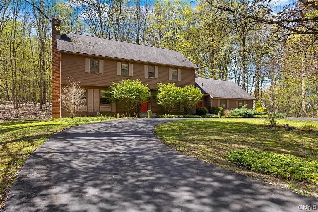 5037 Pine Valley Drive, Fayetteville, NY 13066 - #1