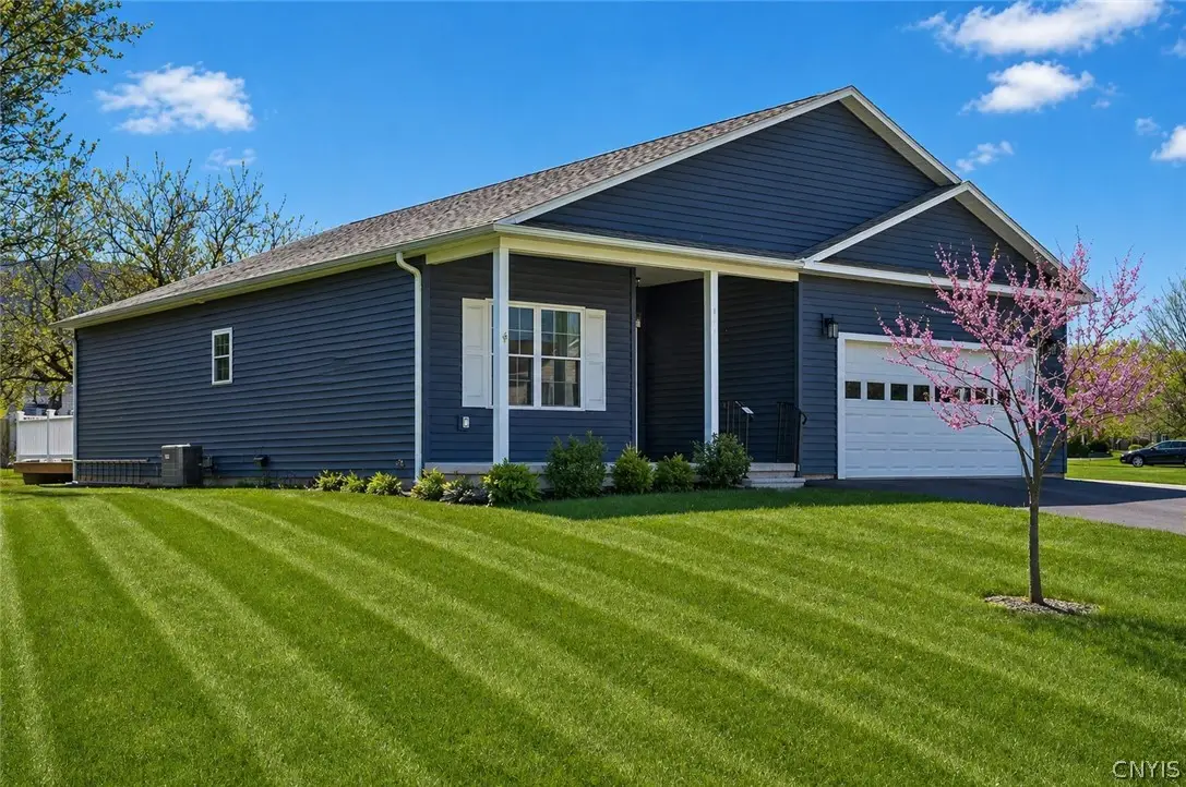 122 Pebblestone Drive, Chittenango, NY 13037 - #1