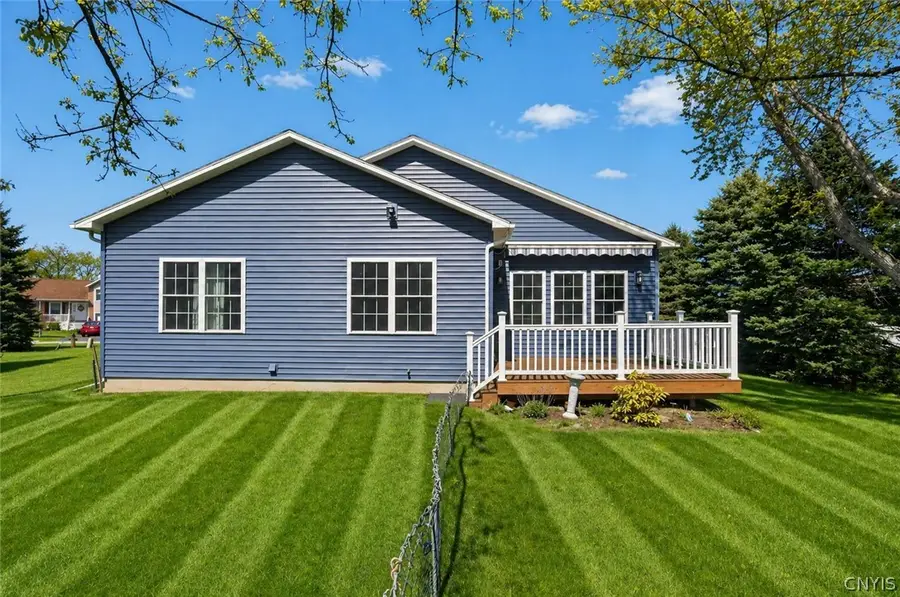 122 Pebblestone Drive, Chittenango, NY 13037 - #3