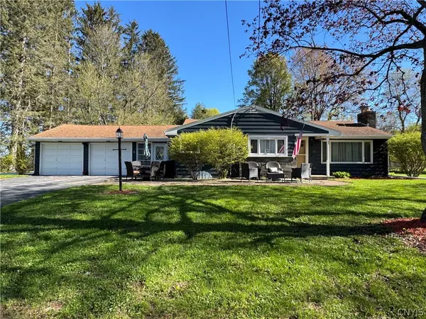 88 W 9th Street, Oneida, NY 13421