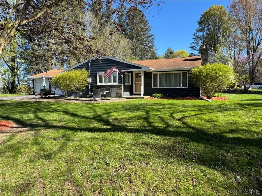 88 W 9th Street, Oneida, NY 13421 - #2