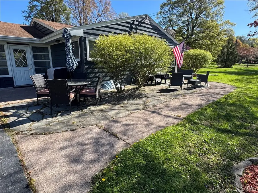 88 W 9th Street, Oneida, NY 13421 - #3