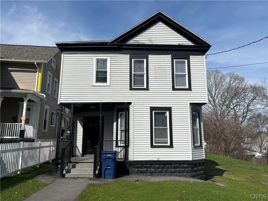 216 Westcott Street, Syracuse, NY 13210 - #2