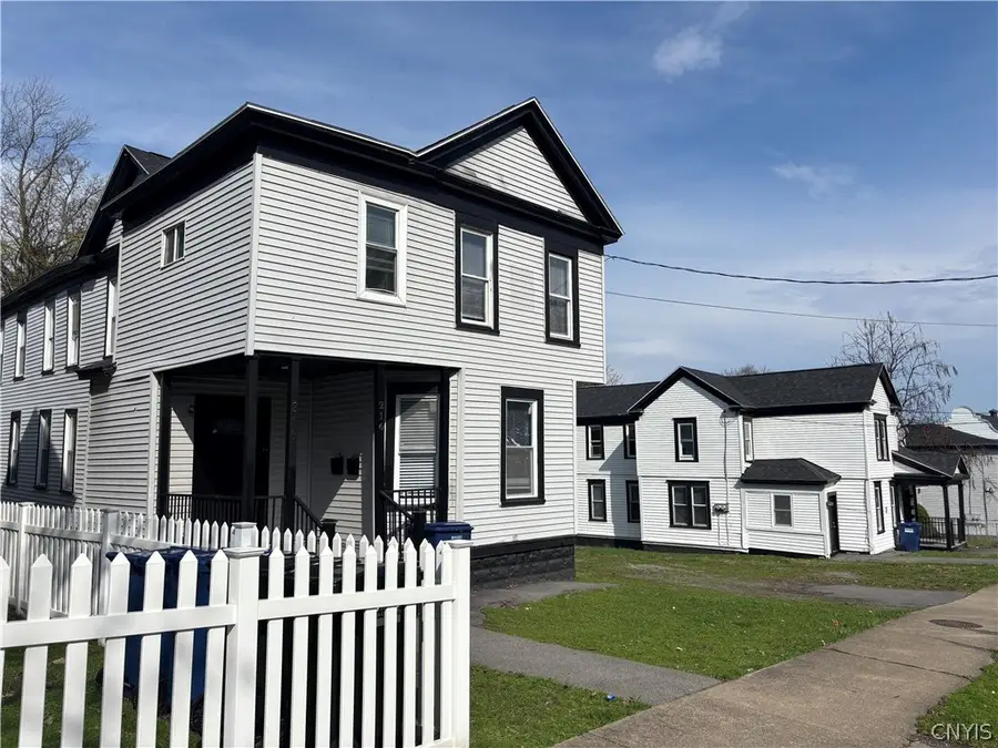 216 Westcott Street, Syracuse, NY 13210 - #3