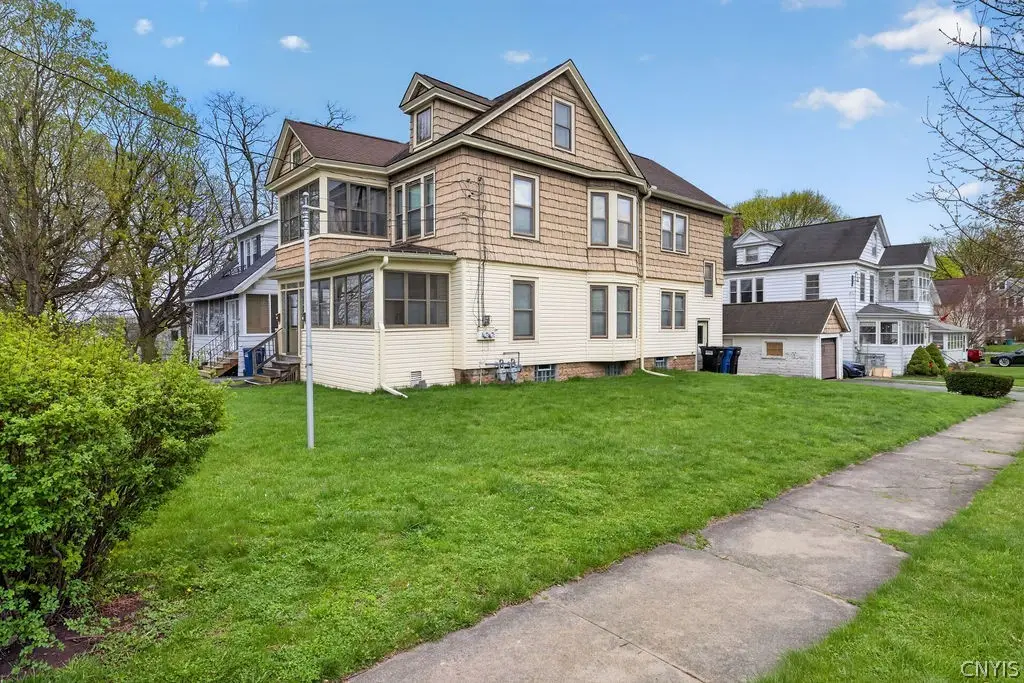 309 Ulster Avenue, Syracuse, NY 13204 - #1