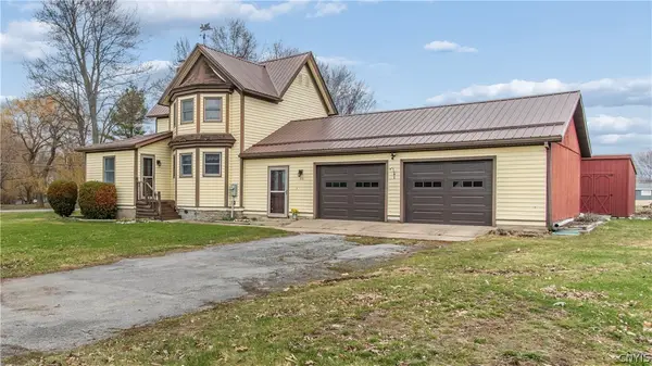 316 Centre Street, Cape Vincent, NY 13618