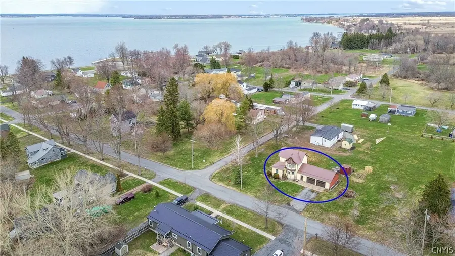 316 Centre Street, Cape Vincent, NY 13618 - #2