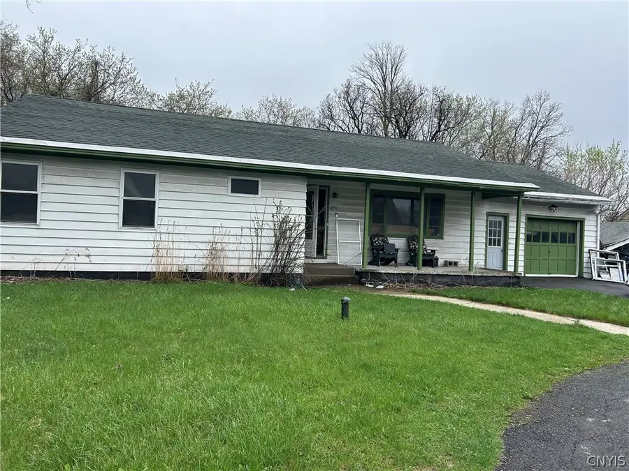 474 E Seneca Trnpke Turnpike, Syracuse, NY 13205 - #2