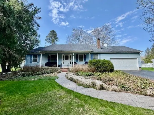 1108 Palmer Drive, Canastota, NY 13032