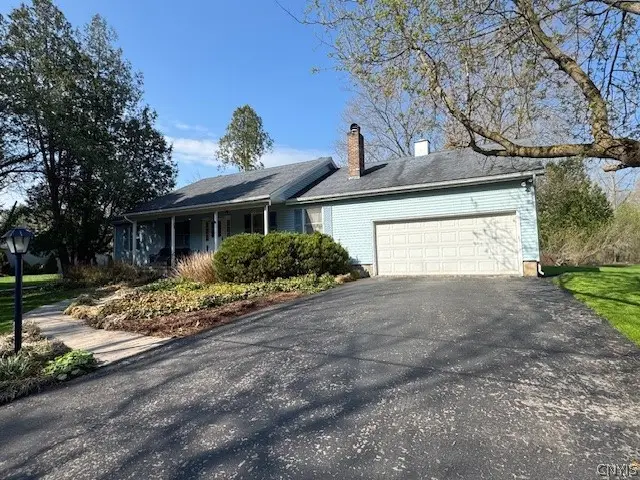 1108 Palmer Drive, Canastota, NY 13032 - #3