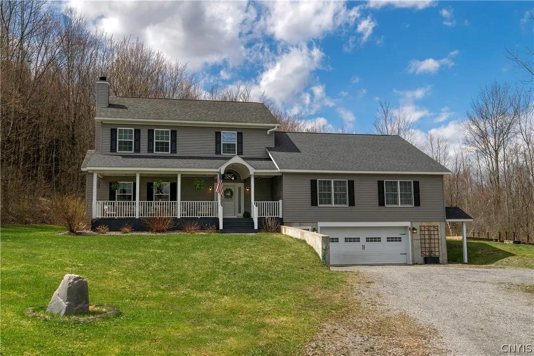 389 Warren Road, Mohawk, NY 13407 - #1