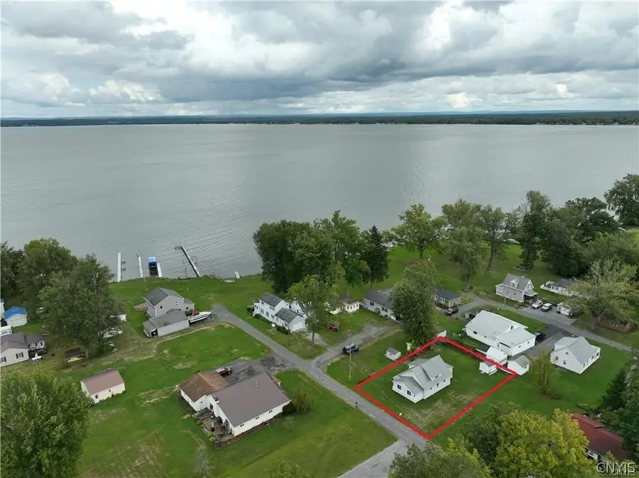 9162 Arthur Jenkins Road, Canastota, NY 13032 - #2