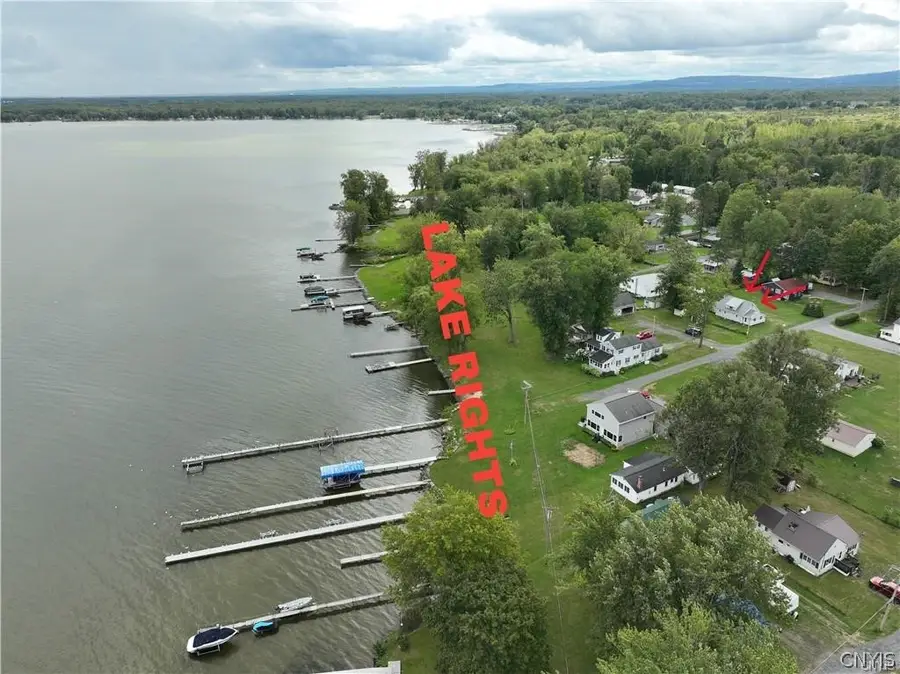 9162 Arthur Jenkins Road, Canastota, NY 13032 - #3