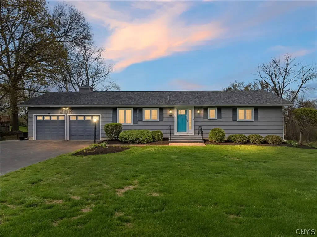 372 Genesee Street, Oneida, NY 13421 - #1