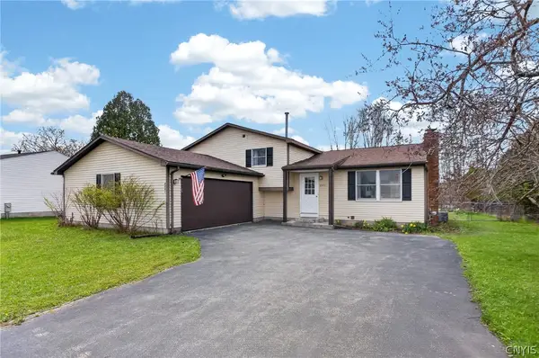 8491 Torchwood Lane, Cicero, NY 13039