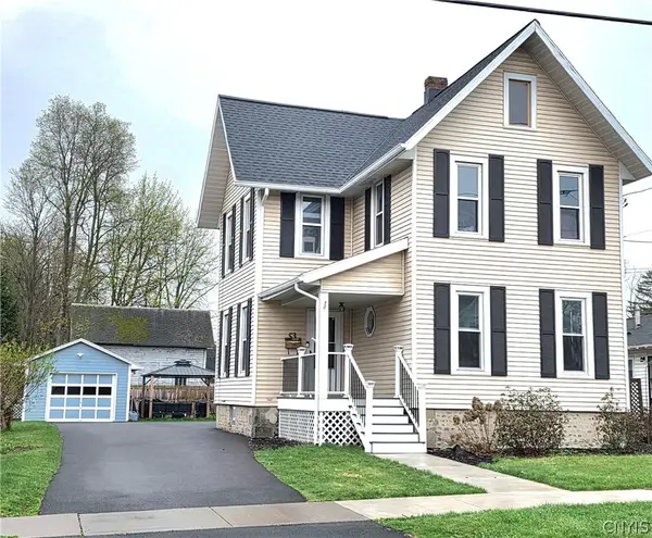 53 W Main Street, Cortland, NY 13045