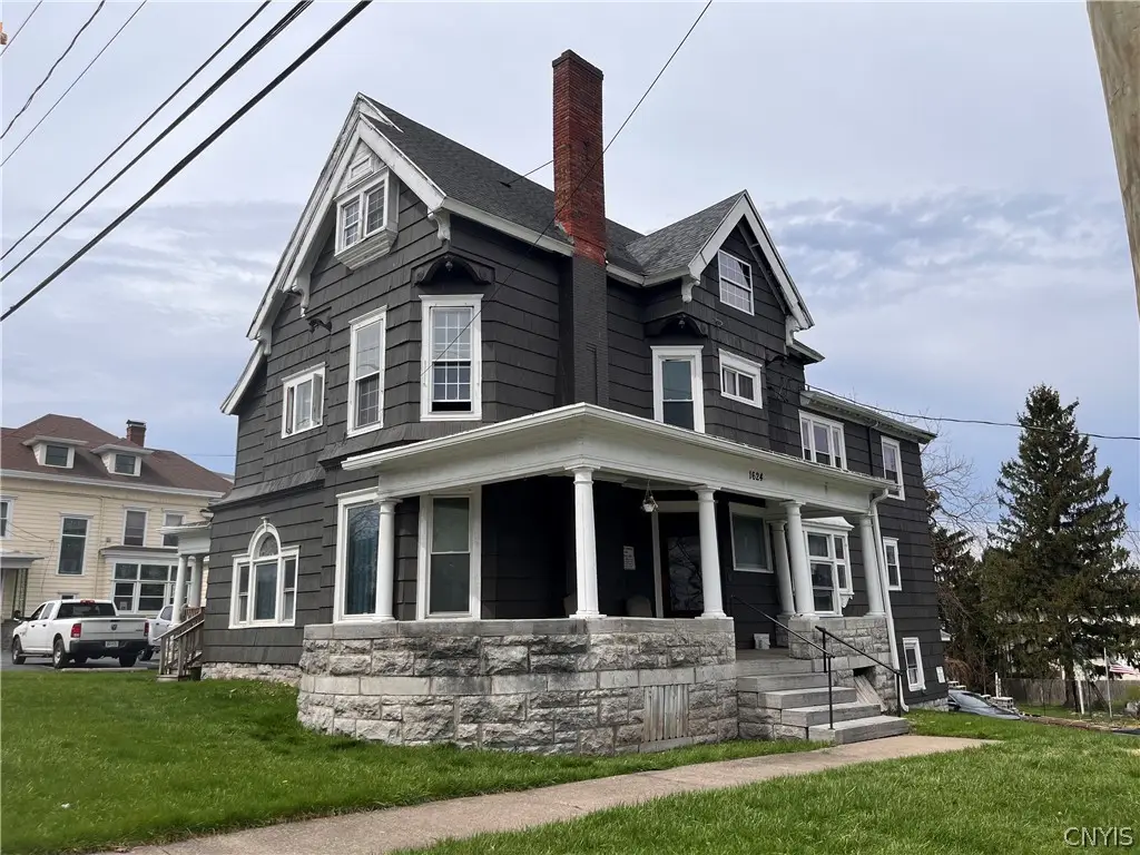 1624 W Genesee Street, Syracuse, NY 13204 - #1