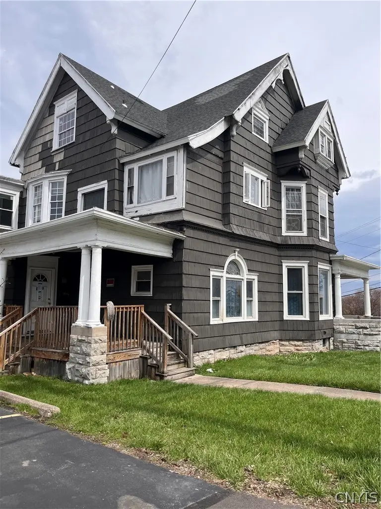 1624 W Genesee Street, Syracuse, NY 13204 - #3