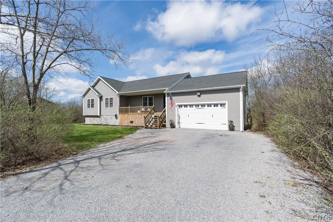 27631 County Route 32, Evans Mills, NY 13637 - #1