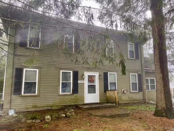 7408 Academy Street, Pompey, NY 13138