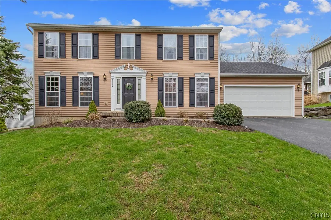 8294 Luchsinger Lane, Baldwinsville, NY 13027 - #1