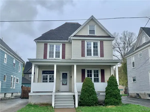 31 Center Street, Ilion, NY 13357