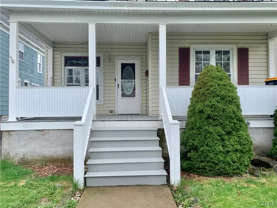 31 Center Street, Ilion, NY 13357 - #2