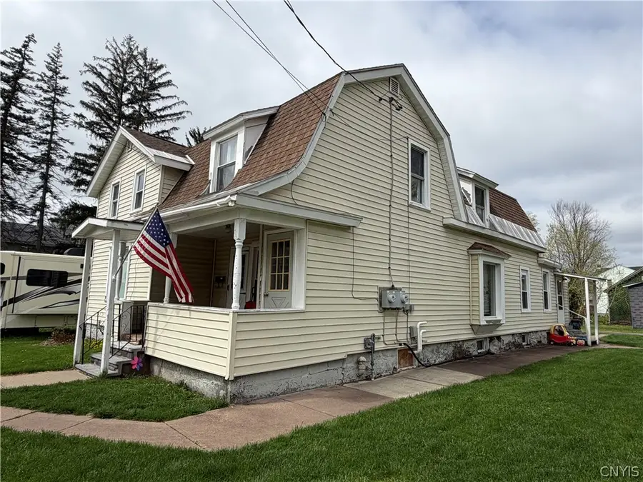 108 Lewis Street, Canastota, NY 13032 - #2