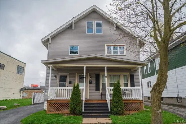 3 Emerson Avenue, Utica, NY 13501