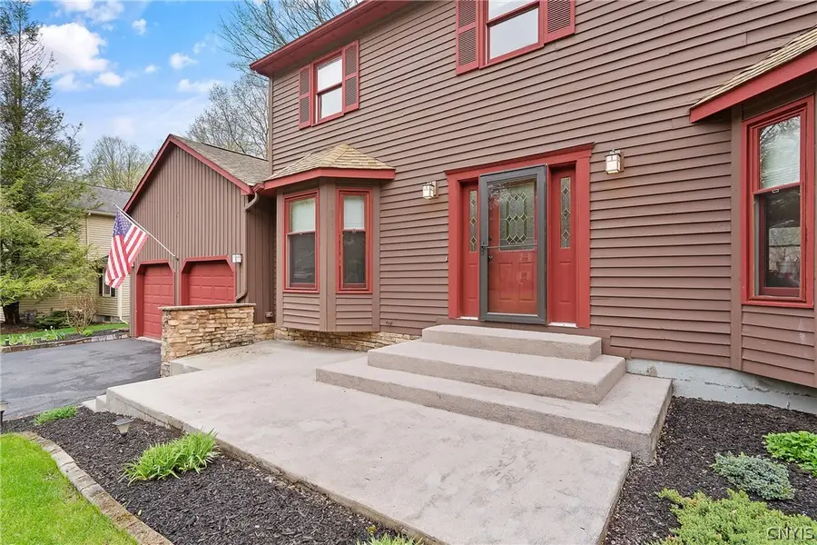 4527 Lamplighter Lane, Manlius, NY 13104 - #3