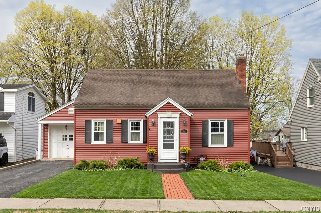 504 Walnut Street, Fayetteville, NY 13066 - #1