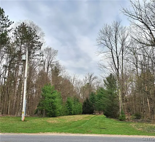 9636 Steam Mill Road, Camden, NY 13316
