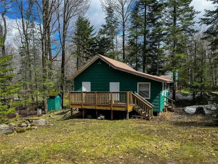 291 Joy Tract Road, Old Forge, NY 13420 - #2