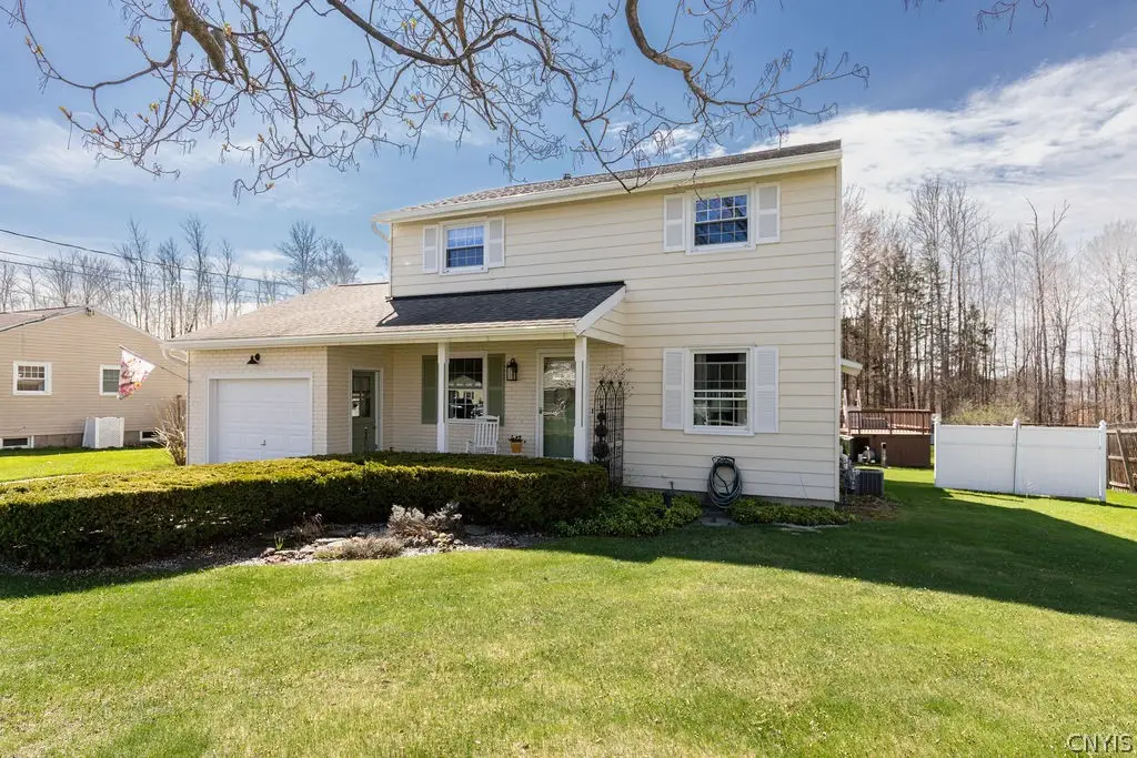 51 Patrick Circle, Fulton, NY 13069 - #1