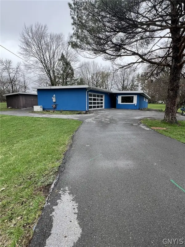 1362 Richards Drive, Watertown, NY 13601