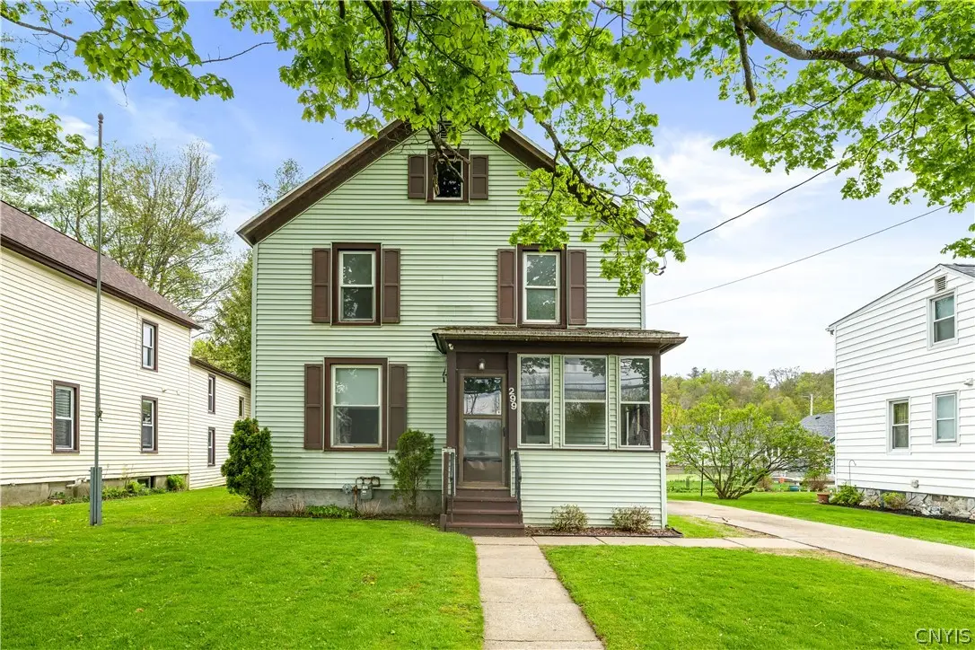299 Main Street, Whitesboro, NY 13492 - #1