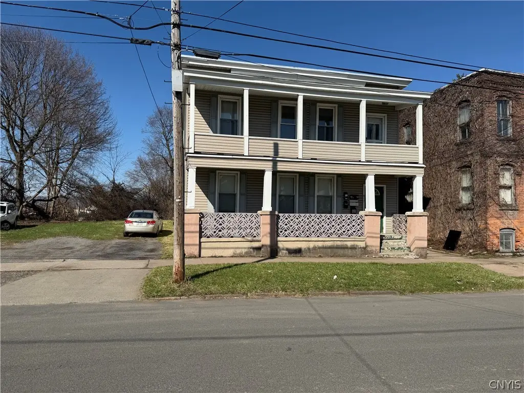 607 Blandina Street, Utica, NY 13501 - #1