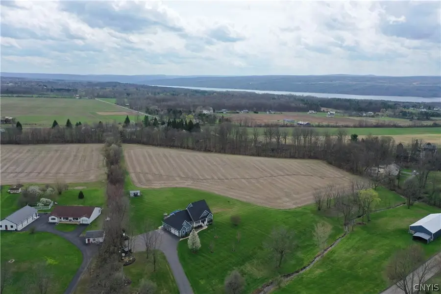 295 Buck Road, Lansing, NY 14882 - #2