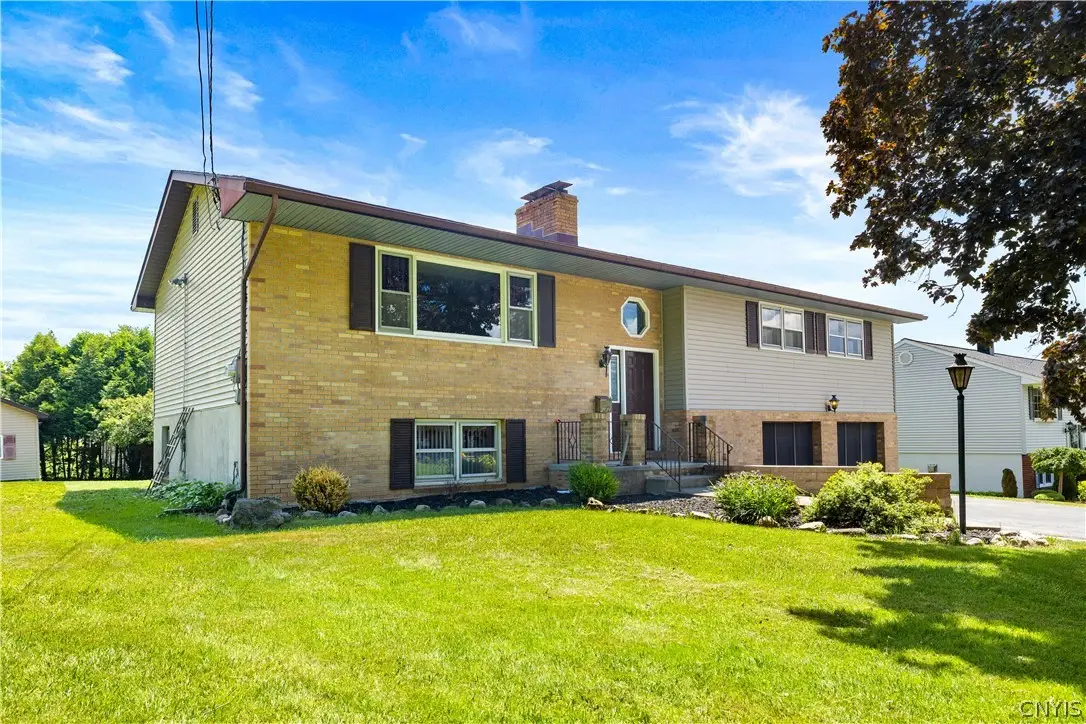 464 Oakdale Avenue, Utica, NY 13502 - #1