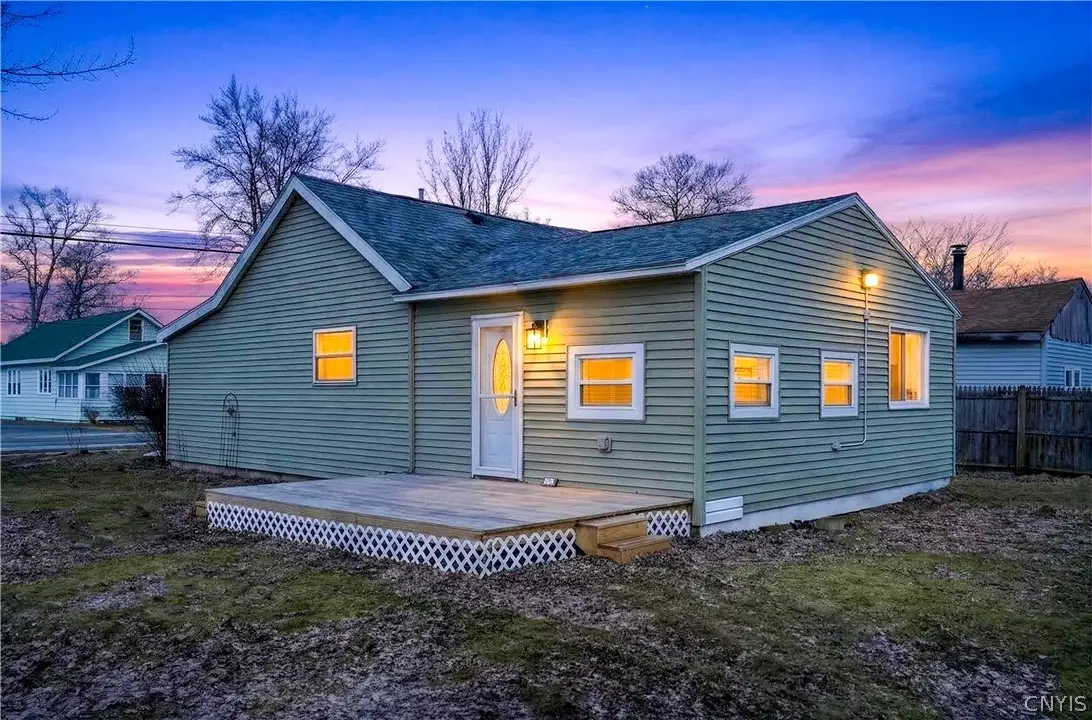 2310 Main Street, Sylvan Beach, NY 13157 - #1