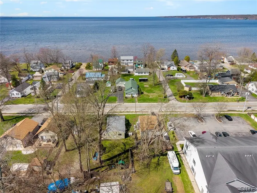 2310 Main Street, Sylvan Beach, NY 13157 - #2